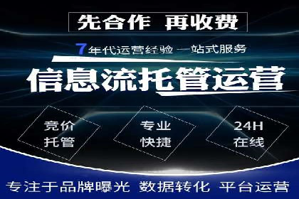 行业领先企业的网络推广与竞价经验
